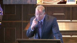 Rabbi Greg's Response to "New Birth Crowns Eddie Long as King"