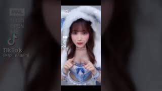 【TikTok】ふわふわおっぱい