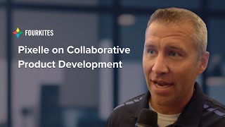 Pixelle on Collaborative Product Development