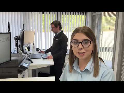 Lean Doesn’t Work….in the office!