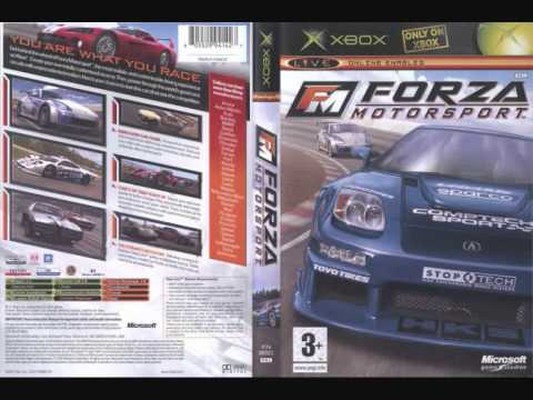 Forza Motorsport Soundtrack - 8 Career Mode by Junkie XL