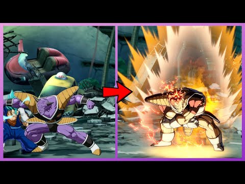 aiming for a miracle