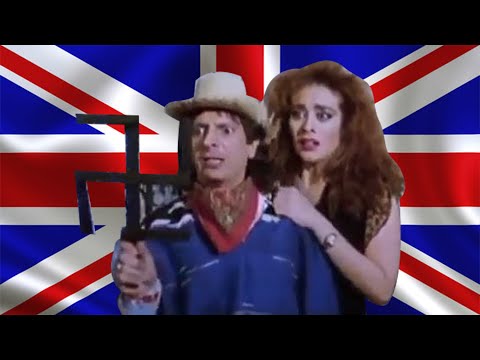 JACINTO EL GRANDE (ENG FANDUB)