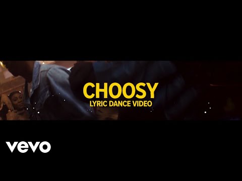 Fabolous - Choosy (Dance / Lyric Video) ft. Jeremih, Davido