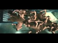 Donnie Yen Kung Fu Jungle Prision Fight