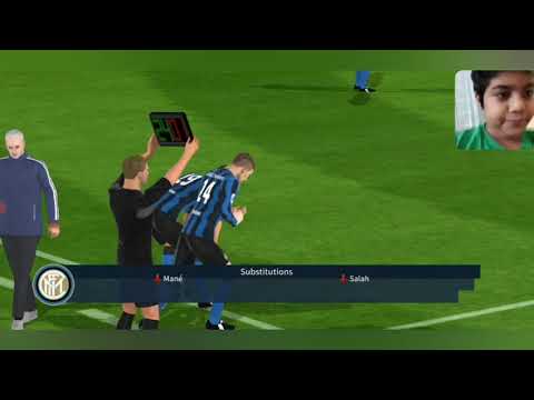 INTER Milan CAREER MODE!!  EP-4.