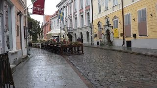 Concert in Tallinn dedicated to the Centenaries of Armenia and Estonia