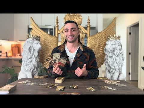 ARIES - From Wanting NOTHING To Do With You, RETURNING To Build An EMPIRE TOGETHER, Aries! DEC 29-4