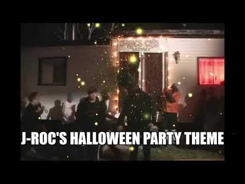 TPB Halloween J Roc's Crib remastered