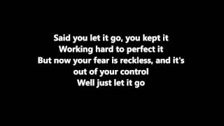 Rihanna- Close To You lyrics