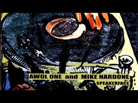 AWOL one- Sleeping all day