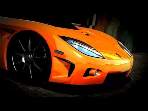 Трейлер Forza Motorsport 3 Ultimate Collection