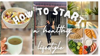 STARTING A HEALTHY JOURNEY IN 2026? WATCH THIS FIRST