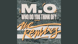 Who Do You Think Of? (Royal-T Remix)