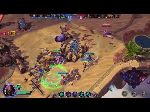 Stopping a Sonya Leap