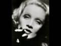 Marlene Dietrich - Lili Marlene (Deutsch Live ...