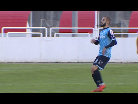 MTEL PREMIJER LIGA BIH: Zrinjski - Radnik Bijeljina 3:0 / 10.04.2021.