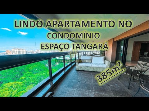 Espaço Tangará - HS09532