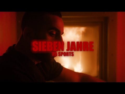 Video thumbnail for Sieben Jahre