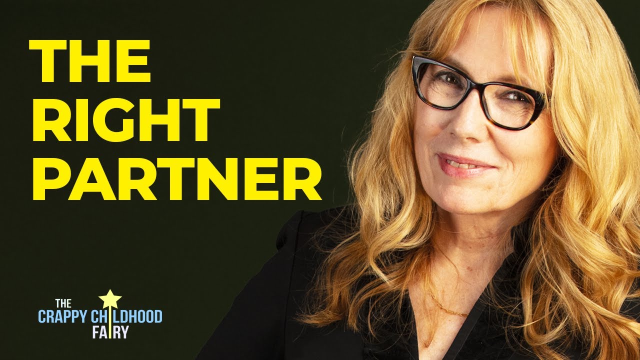 Clear Trauma-Driven Patterns So You Can Find (And Be Loved By) a GREAT MATE.