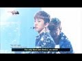 [Music Bank w/ Eng Lyrics] BAP - One Shot 