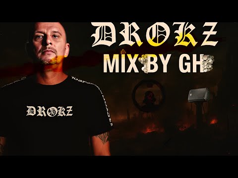 Hardcore/Terror | DROKZ | MIX BY GH