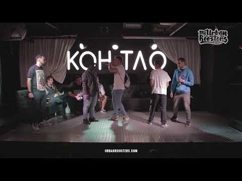 FILTROS 6 || BDM MADRID || MAKING VISUALS