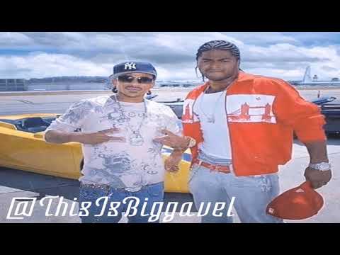 Max B Ft Stack Bundles - Too High To Get Over