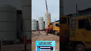 Pressure tank 1000 liter 2000 liter 3000 liter 4000 liter 5000 liter
