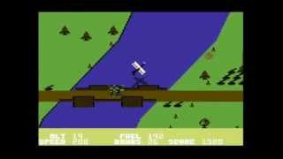 C64-Longplay - Blue Max (720p)