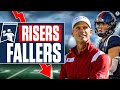 College Football Week 5: RISERS & FALLERS in the AP Poll I CBS Sports HQ