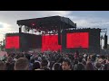 Cardi B Live Coachella 2018 Opening + Get up at 10