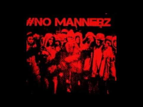DEEZIE ft S.L ( MY LIFE ) x NO MANNERZ