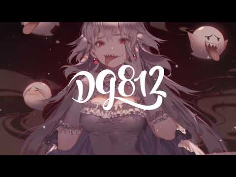 DG812 - Voice From Darkness | Diversity x UXN Release