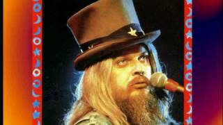 Leon Russel - Manhattan Island Serenade (oude maasweg) by San Gninignani