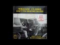 WILLIAM CLARKE (Inglewood, California, U.S.A) - A3. Lookin' for Trouble