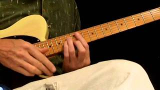 How To Play &#39;Groove Me&#39; King Floyd