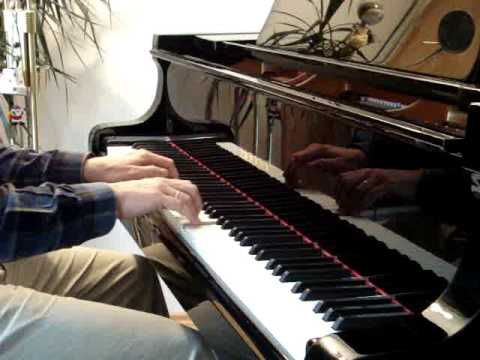 Menuett G-Dur aus dem Notenbüchlein für Anna Magdalena Bach – Ch. Petzold