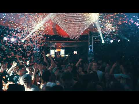 SURF WORLDCUP 2018 AFTERMOVIE