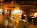 Lisboa menina e moça 