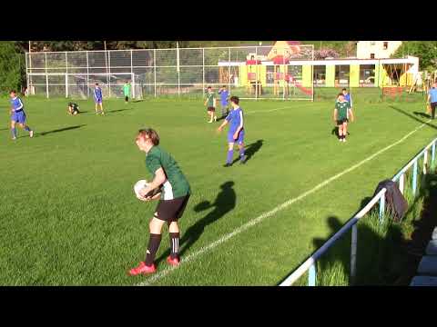 00003Bohemians1905 - Povltavská akademie U16-U17