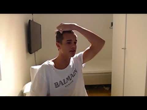 "MadsenGaming Får Sit Første Fortnite" Reaktion