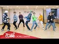 PENTAGON(펜타곤) - '청개구리(Naughty boy)' (Choreography Practice Video) PENTAGON(펜타곤) - '청개구리(Naughty boy)' (Choreography Practice Video)