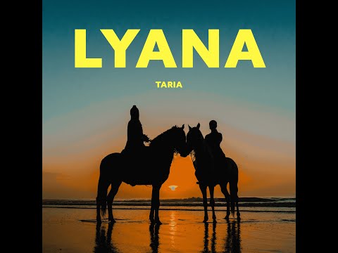 Taria feat Globe Saucer - LYANA ( Clip Officiel )