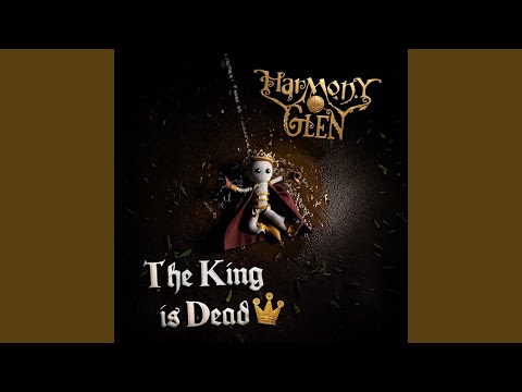 The King Is Dead