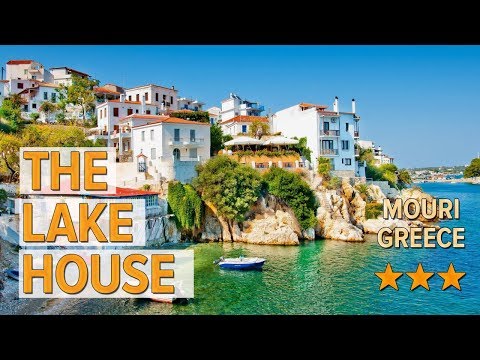 The Lake House hotel review | Hotels in Mouri | Greek Hotels