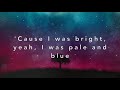 Blue In The Dark Cover Bearings To Victoria