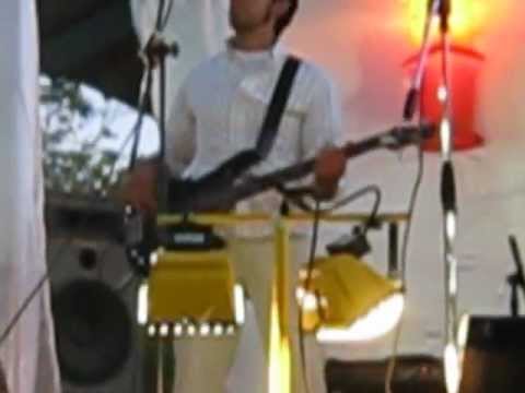 Despiertate Nena (Bicho Canasto) - Homenaje a Luis Alberto Spinetta