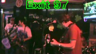 Exit 97 "Bad To The Bone"