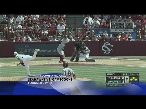 Gamecocks Regional Championship